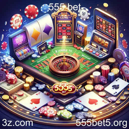 Vantagens exclusivas 555 bet para jogadores brasileiros - São Paulo, Rio, BH